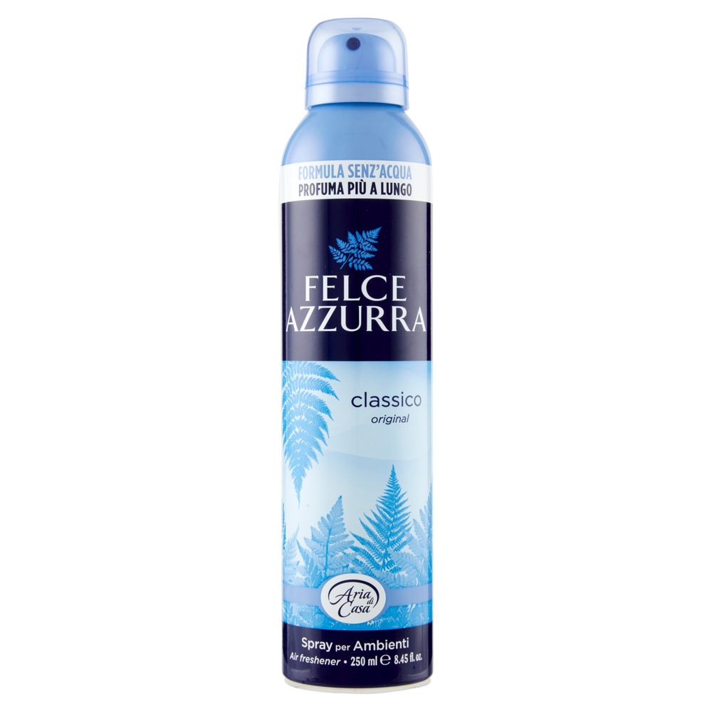 Felce Azzurra Aria di Casa classico Spray per Ambienti 250 ml